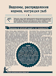 Большая энциклопедия. Рыбалка
